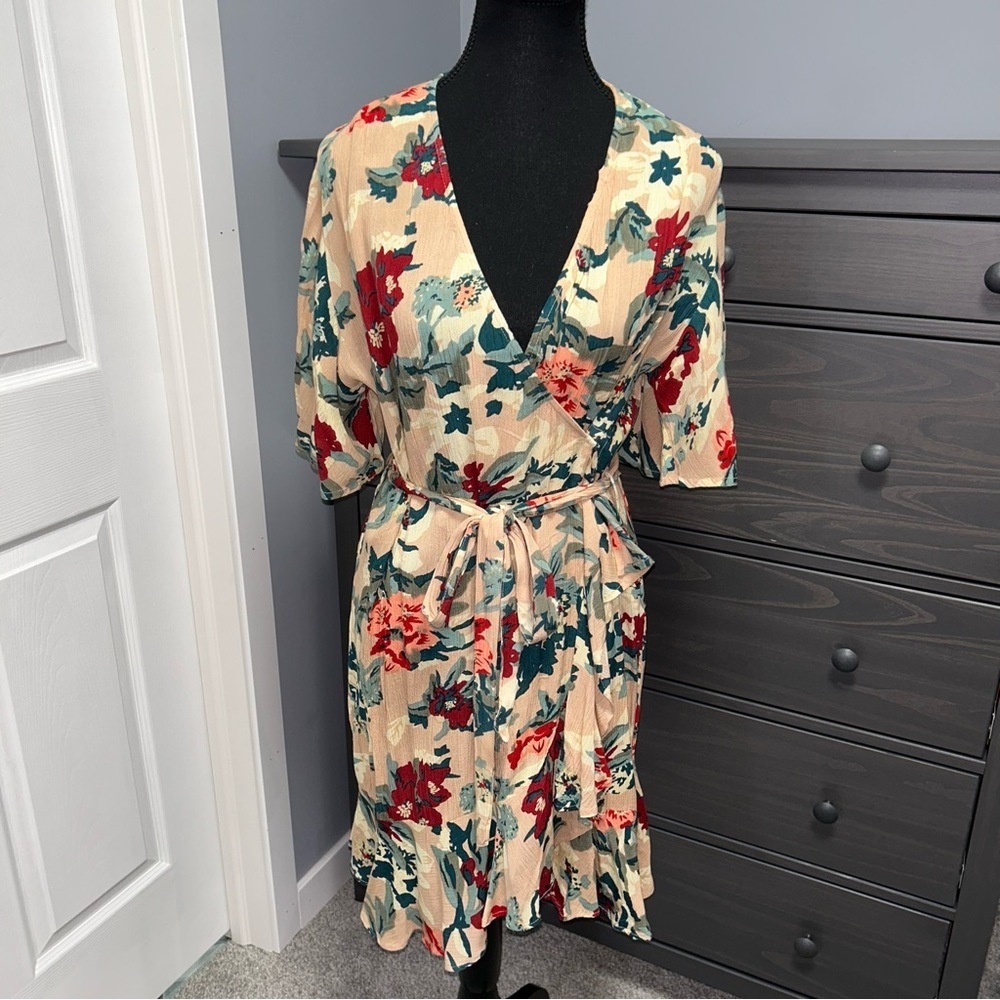 RD Style  Dress
